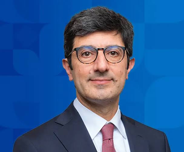 Nicola Borri
